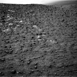 Nasa's Mars rover Curiosity acquired this image using its Right Navigation Camera on Sol 984, at drive 1728, site number 47