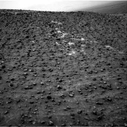 Nasa's Mars rover Curiosity acquired this image using its Right Navigation Camera on Sol 984, at drive 1740, site number 47
