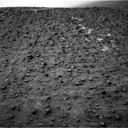 Nasa's Mars rover Curiosity acquired this image using its Right Navigation Camera on Sol 984, at drive 1746, site number 47