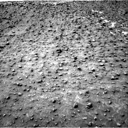 Nasa's Mars rover Curiosity acquired this image using its Right Navigation Camera on Sol 984, at drive 1752, site number 47