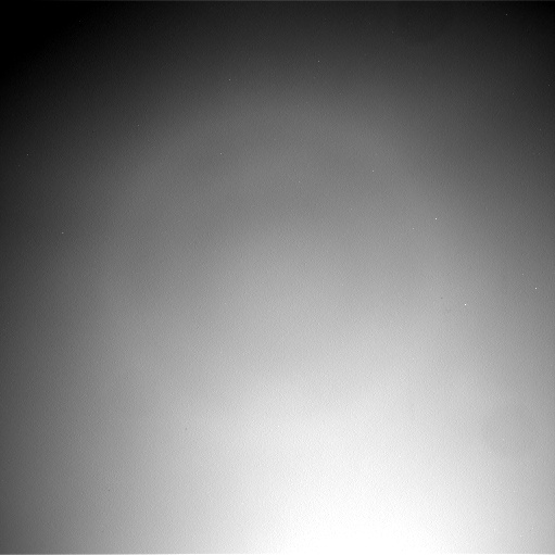 Nasa's Mars rover Curiosity acquired this image using its Right Navigation Camera on Sol 985, at drive 0, site number 48