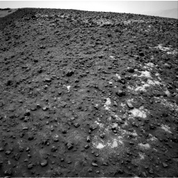 Nasa's Mars rover Curiosity acquired this image using its Right Navigation Camera on Sol 987, at drive 94, site number 48