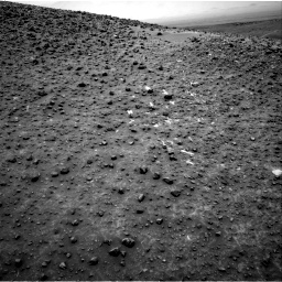 Nasa's Mars rover Curiosity acquired this image using its Right Navigation Camera on Sol 987, at drive 136, site number 48