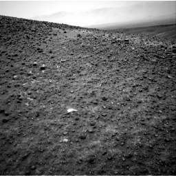 Nasa's Mars rover Curiosity acquired this image using its Right Navigation Camera on Sol 987, at drive 148, site number 48