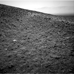 Nasa's Mars rover Curiosity acquired this image using its Right Navigation Camera on Sol 987, at drive 166, site number 48
