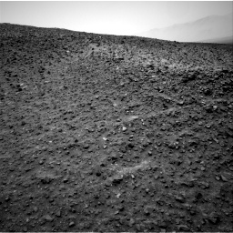 Nasa's Mars rover Curiosity acquired this image using its Right Navigation Camera on Sol 987, at drive 184, site number 48