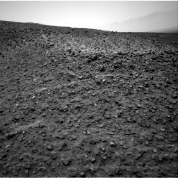 Nasa's Mars rover Curiosity acquired this image using its Right Navigation Camera on Sol 987, at drive 190, site number 48