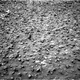 Nasa's Mars rover Curiosity acquired this image using its Right Navigation Camera on Sol 987, at drive 232, site number 48