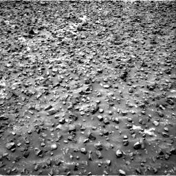 Nasa's Mars rover Curiosity acquired this image using its Right Navigation Camera on Sol 987, at drive 238, site number 48