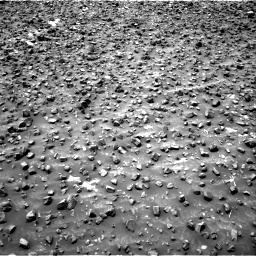 Nasa's Mars rover Curiosity acquired this image using its Right Navigation Camera on Sol 987, at drive 244, site number 48