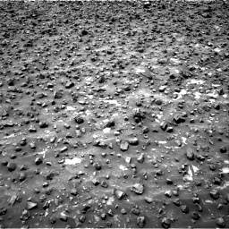 Nasa's Mars rover Curiosity acquired this image using its Right Navigation Camera on Sol 987, at drive 256, site number 48