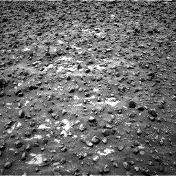 Nasa's Mars rover Curiosity acquired this image using its Right Navigation Camera on Sol 987, at drive 268, site number 48