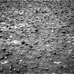 Nasa's Mars rover Curiosity acquired this image using its Right Navigation Camera on Sol 987, at drive 274, site number 48