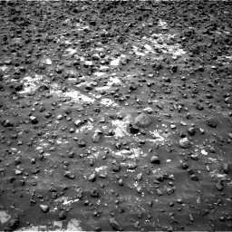 Nasa's Mars rover Curiosity acquired this image using its Right Navigation Camera on Sol 987, at drive 298, site number 48