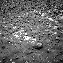 Nasa's Mars rover Curiosity acquired this image using its Right Navigation Camera on Sol 987, at drive 316, site number 48