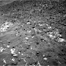 Nasa's Mars rover Curiosity acquired this image using its Right Navigation Camera on Sol 987, at drive 328, site number 48