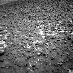 Nasa's Mars rover Curiosity acquired this image using its Right Navigation Camera on Sol 987, at drive 346, site number 48