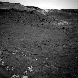 Nasa's Mars rover Curiosity acquired this image using its Right Navigation Camera on Sol 990, at drive 464, site number 48