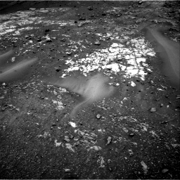 Nasa's Mars rover Curiosity acquired this image using its Right Navigation Camera on Sol 990, at drive 476, site number 48