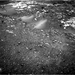 Nasa's Mars rover Curiosity acquired this image using its Right Navigation Camera on Sol 990, at drive 488, site number 48