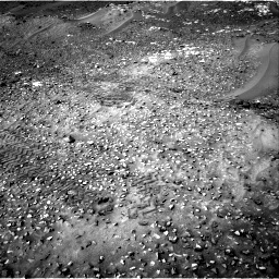 Nasa's Mars rover Curiosity acquired this image using its Right Navigation Camera on Sol 990, at drive 812, site number 48