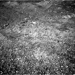 Nasa's Mars rover Curiosity acquired this image using its Right Navigation Camera on Sol 990, at drive 824, site number 48