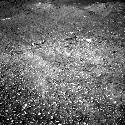 Nasa's Mars rover Curiosity acquired this image using its Right Navigation Camera on Sol 990, at drive 830, site number 48