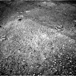 Nasa's Mars rover Curiosity acquired this image using its Right Navigation Camera on Sol 990, at drive 842, site number 48