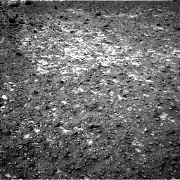 Nasa's Mars rover Curiosity acquired this image using its Left Navigation Camera on Sol 991, at drive 954, site number 48