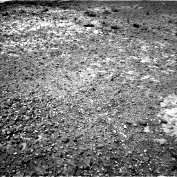 Nasa's Mars rover Curiosity acquired this image using its Left Navigation Camera on Sol 991, at drive 996, site number 48