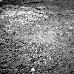 Nasa's Mars rover Curiosity acquired this image using its Left Navigation Camera on Sol 991, at drive 1008, site number 48
