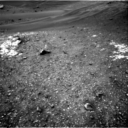 Nasa's Mars rover Curiosity acquired this image using its Right Navigation Camera on Sol 991, at drive 876, site number 48