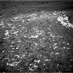 Nasa's Mars rover Curiosity acquired this image using its Right Navigation Camera on Sol 991, at drive 900, site number 48