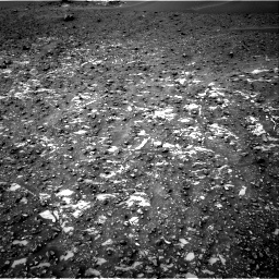 Nasa's Mars rover Curiosity acquired this image using its Right Navigation Camera on Sol 991, at drive 918, site number 48