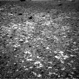 Nasa's Mars rover Curiosity acquired this image using its Right Navigation Camera on Sol 991, at drive 936, site number 48