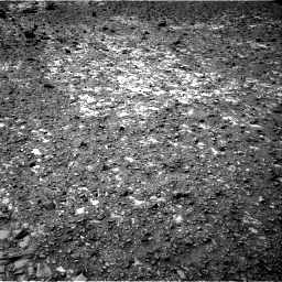 Nasa's Mars rover Curiosity acquired this image using its Right Navigation Camera on Sol 991, at drive 960, site number 48