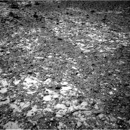 Nasa's Mars rover Curiosity acquired this image using its Right Navigation Camera on Sol 991, at drive 972, site number 48