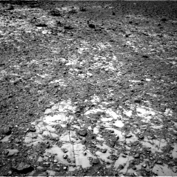 Nasa's Mars rover Curiosity acquired this image using its Right Navigation Camera on Sol 991, at drive 984, site number 48
