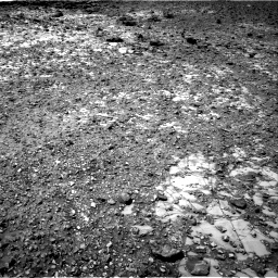Nasa's Mars rover Curiosity acquired this image using its Right Navigation Camera on Sol 991, at drive 990, site number 48