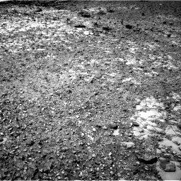 Nasa's Mars rover Curiosity acquired this image using its Right Navigation Camera on Sol 991, at drive 996, site number 48