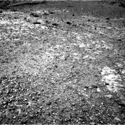 Nasa's Mars rover Curiosity acquired this image using its Right Navigation Camera on Sol 991, at drive 1014, site number 48