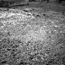 Nasa's Mars rover Curiosity acquired this image using its Right Navigation Camera on Sol 991, at drive 1020, site number 48