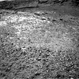 Nasa's Mars rover Curiosity acquired this image using its Right Navigation Camera on Sol 991, at drive 1026, site number 48