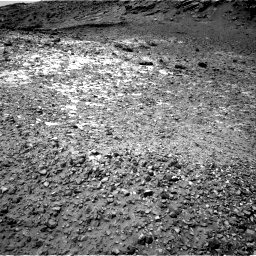 Nasa's Mars rover Curiosity acquired this image using its Right Navigation Camera on Sol 991, at drive 1032, site number 48