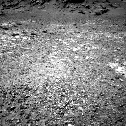 Nasa's Mars rover Curiosity acquired this image using its Right Navigation Camera on Sol 991, at drive 1038, site number 48