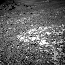 Nasa's Mars rover Curiosity acquired this image using its Right Navigation Camera on Sol 991, at drive 1050, site number 48