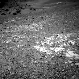 Nasa's Mars rover Curiosity acquired this image using its Right Navigation Camera on Sol 991, at drive 1056, site number 48