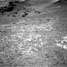 Nasa's Mars rover Curiosity acquired this image using its Right Navigation Camera on Sol 991, at drive 1068, site number 48