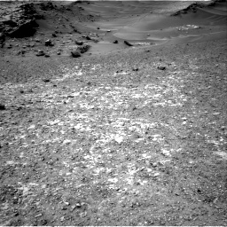 Nasa's Mars rover Curiosity acquired this image using its Right Navigation Camera on Sol 991, at drive 1074, site number 48