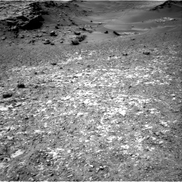 Nasa's Mars rover Curiosity acquired this image using its Right Navigation Camera on Sol 991, at drive 1080, site number 48